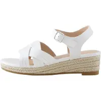 Next Sandalias blanco