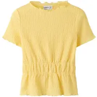 Name it Corte Regular Top