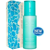 Nature Republic - Super Aqua Max Watery Emulsion 130ml - NEW