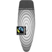 Brabantia Funda Para Tabla De Planchar 135x45x0.8 Cm