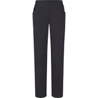 Montura - Women's Versante Light Pants - Pantalones de trekking size L, gris/negro