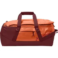 Vaude - Cityduffel 35 - Bolsa de viaje size 35 l, rojo