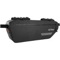 Tatonka - Frame Pouch WP 50 6,5L - Alforja para bicicleta gris