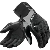 REV'IT! Sand 5 H2O Guantes Negro S unisex