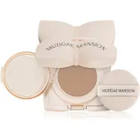 MUZIGAE MANSION - Sleek Water Cushion - 5 Colors N22