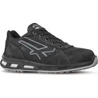 U Power Zapatos De Seguridad Carbon