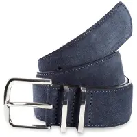 Tom Tailor Cinturón 'MILLIE' navy
