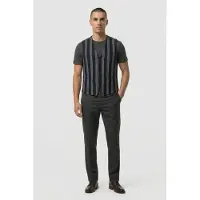 Dstrezzed Ds-jiles Gilet Dk. Navy Talla: M | Outlet | Hombre | Azul