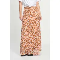 Pom Amsterdam Skirt - Adventure Talla: 34 | Faldas Maxi Outlet | Mujer