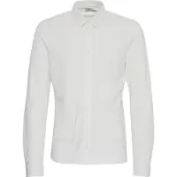 Casual Friday Camisa 'CF Arthur' blanco