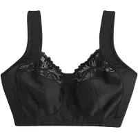 Next Sujetador 'Ultimate-Support' negro