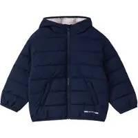 s.Oliver Jackets Outdoor Marine Talla: 92 | Chaquetas Outlet | Unisex