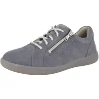 Waldlaufer Zapatillas deportivas bajas ' H-Cloé ' gris oscuro
