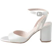 Next Sandalias blanco