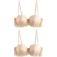 Next Sujetador beige
