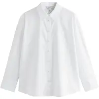 Next Blusa 'N. Premium' blanco