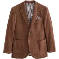 Next Chaqueta saco umbra