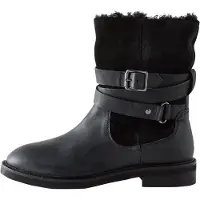 Next Botines 'Forever Comfort' negro