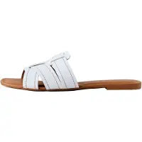 Next Zapatos abiertos 'Forever Comfort' blanco