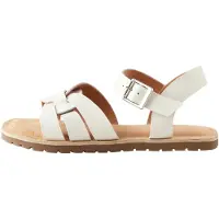 Next Sandalias blanco
