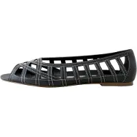 Next Sandalias 'Forever Comfort' negro