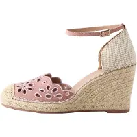 Next Sandalias 'Forever Comfort' beige / eosin / blanco