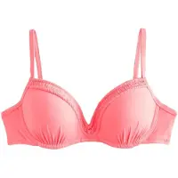 Next Top de bikini frambuesa
