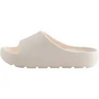 Next Sandalias blanco lana