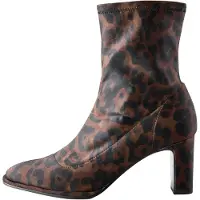 Next Botines 'Forever Comfort' marrón / negro