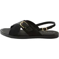 Next Sandalias negro