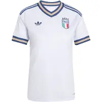 Adidas adidasCamiseta segunda equipación Italia 26 M Aeroblue Mujer