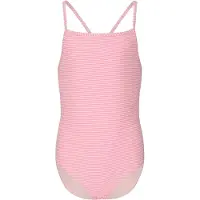 ZigZag - Kid's Klaudia Swimsuit - Traje de baño size 128, fucsia