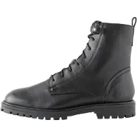 Next Botines con cordones 'Forever Comfort' negro
