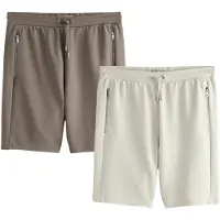 Next Pantalón moca / piedra