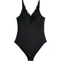 Next Body moldeador 'Ultimate Comfort' negro
