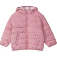 s.Oliver Jackets Outdoor Pink Talla: 110 | Chaquetas Outlet | Unisex | Rosa