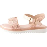 Next Sandalias altrosa
