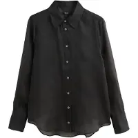 Next Blusa negro