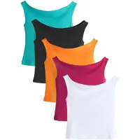 Next Top mezcla de colores