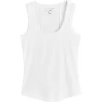 Next Top blanco