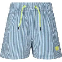 ZigZag - Kid's Mikmik Boardshorts - Shorts de surf size 92, gris