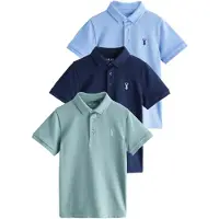 Next Camiseta navy / azul oscuro / jade