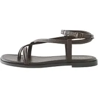 Next Sandalias 'Forever Comfort' chocolate