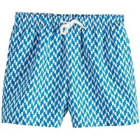 Next Bermudas azul