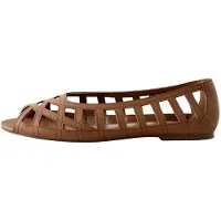 Next Sandalias 'Forever Comfort' marrón claro