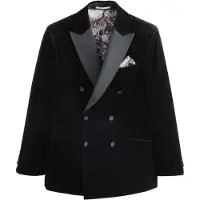 Next Chaqueta saco negro