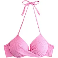 Next Bikini rosa claro