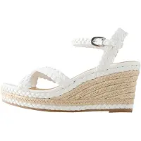 Next Sandalias 'Forever Comfort' blanco