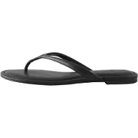 Next Sandalias de dedo 'Forever Comfort' negro