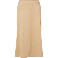 Comma Skirts Brown Talla: 38 | Faldas Midi Outlet | Mujer | Marrón